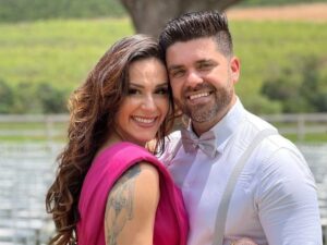 Nadja Haddad e Danilo Joan transformam dor em propósito com projeto social