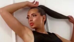 Influenciadora Natalia Villalba encontrada morta na Colômbia choca redes sociais