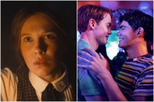 Netflix em Julho Vem Bomba: Enola Holmes 3 e Heartstopper Para Sempre