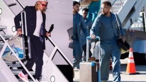 Neymar e craques exibem bolsas milionárias na Copa do Mundo