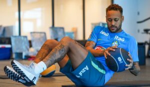 Neymar é Confirmado em Jogo da Seleção Brasileira na Copa do Mundo
