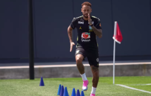 Neymar será a maior vítima de Japão na Copa: atacante já marcou 9 gols contra!