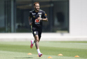 Neymar Corre Risco de Marca Inédita Negativa na História das Copas