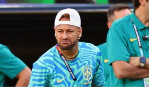 Neymar Jr. Encerra Negociações com Clube da MLS