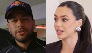 Neymar Surpreende Bruna Biancardi com Presente Inesperado