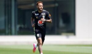 PVC Detona Neymar: ‘Foi Erro Não Cortar da Seleção!’