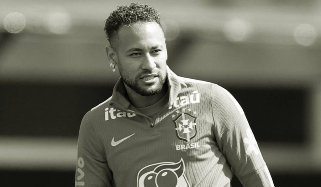 Neymar: CBF anuncia decisão final sobre retorno contra a Escócia