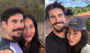 Nicolas Prattes abre o coração sobre luto e revela crush antigo em Sabrina Sato