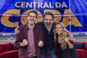 Novelas da Globo na Copa do Mundo 2026: saiba como fica a programação!