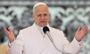 Papa Leão XIV expressa solidariedade à Venezuela após tragédia devastadora!