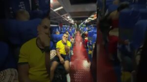 Festival de Parintins 2026: Veja como funciona a chegada na ilha mais famosa do Brasil!