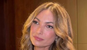 Patrícia Poeta abre o jogo sobre sua saída do Encontro