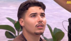 Pedro Espíndola do BBB26 sofre grave acusação da ex-esposa