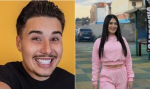 Pedro Espíndola do BBB 26 É Acusado de Invasão Domiciliar Pela Ex-Mulher
