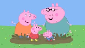 Peppa Pig em POLÊMICA: Empresa quer clonar vozes de crianças com IA!