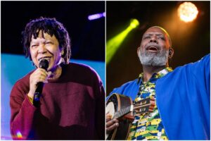 Péricles, Djavan e Copa do Mundo movimentam Brasília neste fim de semana