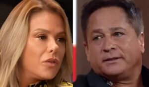 Poliana Rocha Defende Leonardo com Tudo — ‘Incancelável’