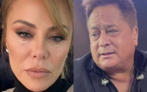 Poliana Rocha não curte Dia dos Namorados com Leonardo e explica tudo!