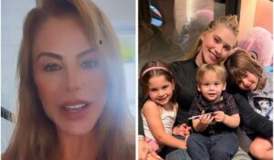 Poliana Rocha Quebra Silêncio e Expõe a Real Situação de Virginia com os Filhos