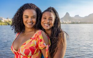 Por Você: conheça a nova novela das 7 que chega arrebatadora!