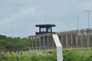 Presídios Brasileiros em Colapso: Superlotação Atinge Pior Nível Desde 2019