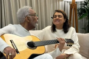 Globo prepara homenagem especial para marcar 1 ano da morte de Preta Gil com documentário e série