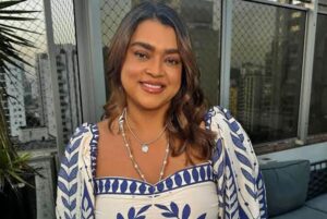 Preta Gil Ganha Documentário e Série no Globoplay