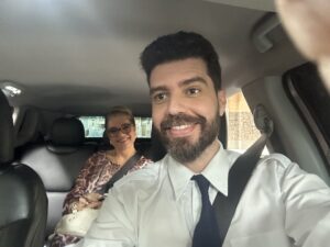 Quem Ama Cuida: personagem morre em sequência trágica e deixa a novela essa semana