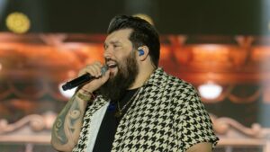 Rafa Kalimann comemora marco fofo da filha Zuza: primeira vez que senta!