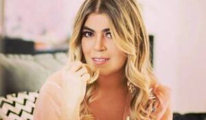 Raquel Pacheco anuncia criação de conteúdo adulto e surpreende fãs