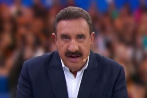 Ratinho Perde Mais de 10kg e Revela Detalhes de Sua Cirurgia
