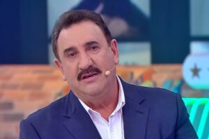 Ratinho se irrita ao vivo no SBT e manda aviso bombástico