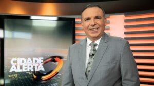 Record Domina Audiências com Cobertura da Copa do Mundo