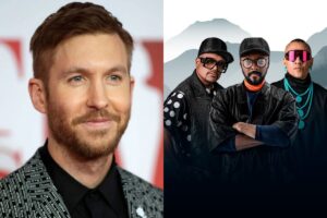 Rock in Rio 2026 anuncia lineup bombástico com Calvin Harris e Black Eyed Peas