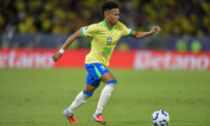 Rodrygo e Éder Militão fora da Copa 2026: lesões tiram craques da festa!