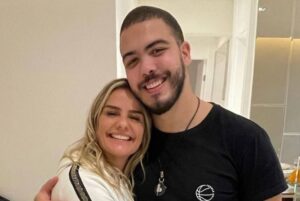 Filho de Ronaldo Fenômeno Explode com Críticas e Não Poupa: ‘Invejosos’