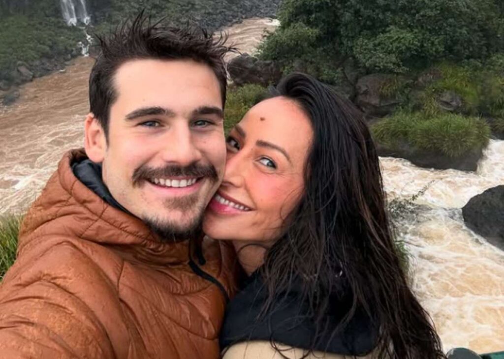 Sabrina Sato Revela Mudanças Absurdas no Corpo Após Gravidez: “Tá Doido!”