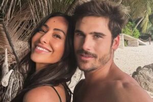 Sabrina Sato desabafa sobre Nicolas Prattes em jornada para engravidar