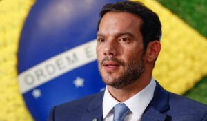 Samir Xaud toma decisão pesada: se afasta da Seleção Brasileira após polêmica!