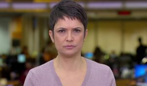 Sandra Annenberg abre o coração: ‘Tenho medo do nevoeiro mental’