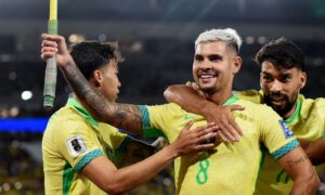 Seleção não convence! Maioria dos brasileiros não acredita no hexa da Copa 2026
