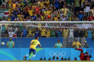 Seleção Brasileira faz história no Maracanã com 120º jogo no templo do futebol!