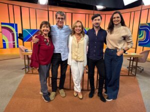 ‘Sem Censura’ Traz Debate Quente Sobre Espiritismo com Celebridades