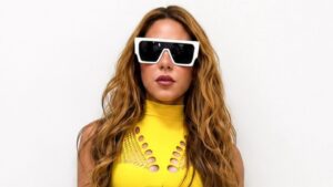 Shakira Rebate Rumores de Dublê na Abertura da Copa do Mundo 2026
