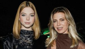 Filha de Sheila Mello Surge Mais Alta que a Mãe e Deixa Web Chocada com Transformação!