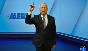 Sikêra Jr. volta ao ar após sumiço e explica tudo!