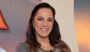 Silvia Abravanel Rejeita Presidência e Diz ‘Não’ para Ronaldo Caiado