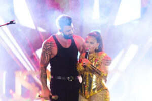Simone Mendes relembra apoio de Gusttavo Lima: ‘Esqueço nunca’