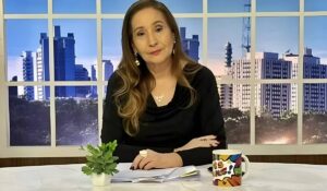 Sônia Abrão defende Virginia e dispara crítica pesada contra Anitta