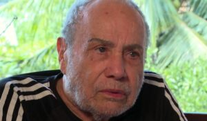 Stênio Garcia sofre acusação pesada da ex-esposa